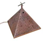 Open Piramide - B